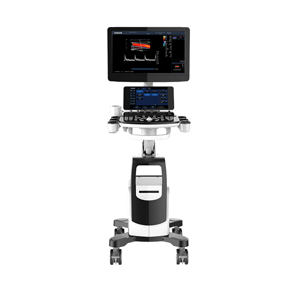 CHISON QBit 11 (CBit 9) New Matrix