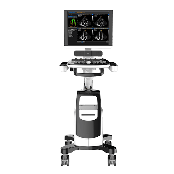 CHISON QBit 7 New Matrix